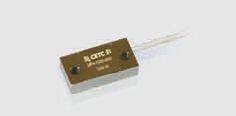 MPA 1000壓阻式加速度傳感器
