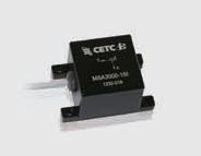 MSA 3000變電容式三軸加速度傳感器