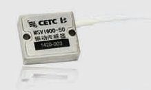 MSV 1000电容式加速度传感器