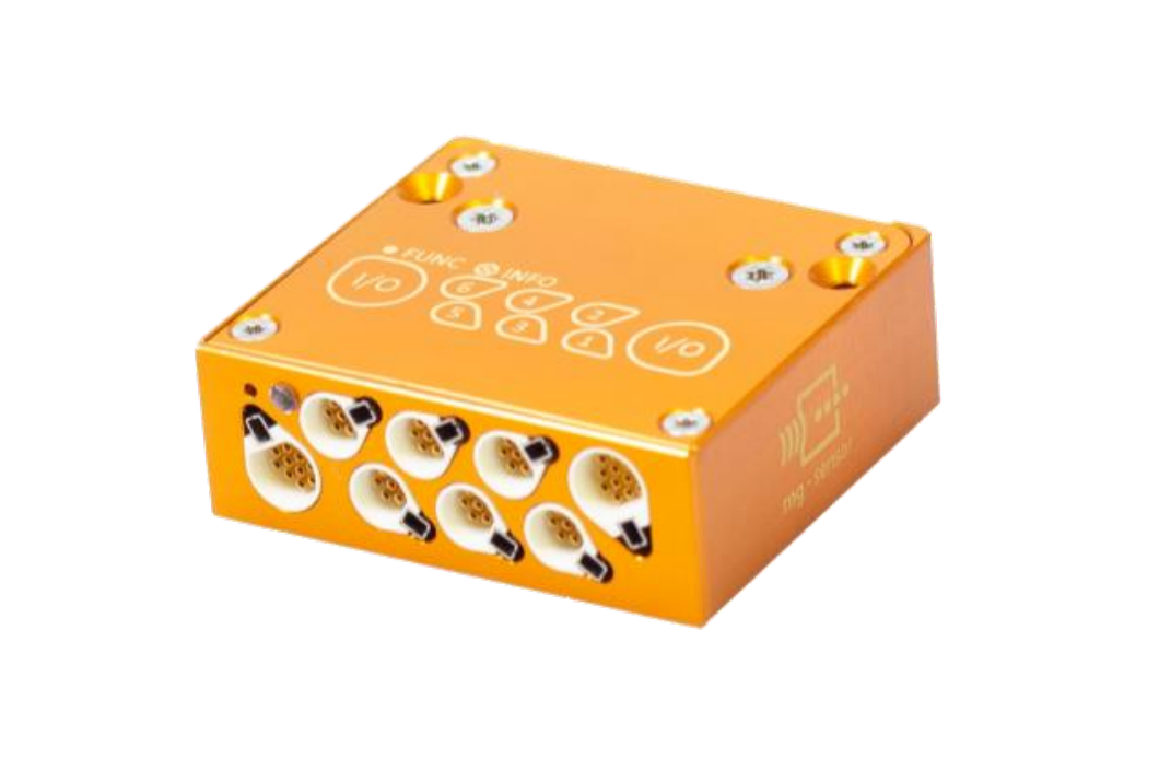 数据记录仪 DAQ-D1-600 数字量