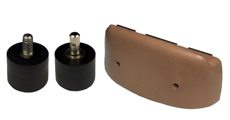 CRABI-12 组件 SACO