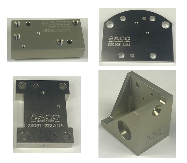 SACO传感器支架