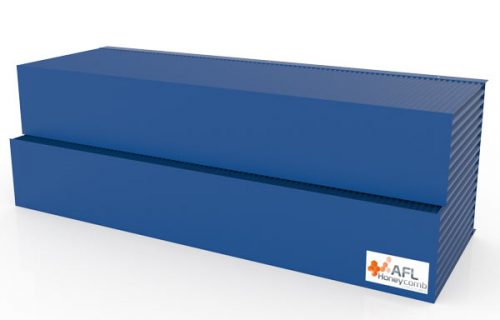 AFL-R95側(cè)面碰撞移動(dòng)壁障