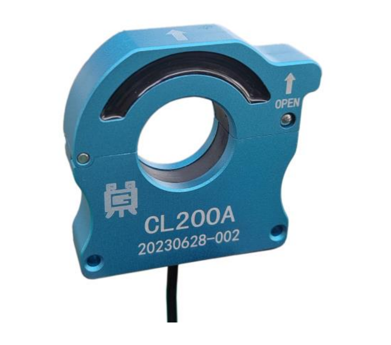电流传感器 CL200A  电流钳