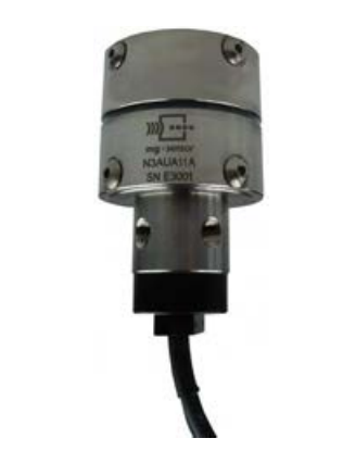 mg sensor 五轴胫骨  假人力传感器 N5AUA11A