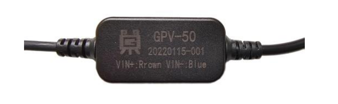 电压 传感器 GPV-50