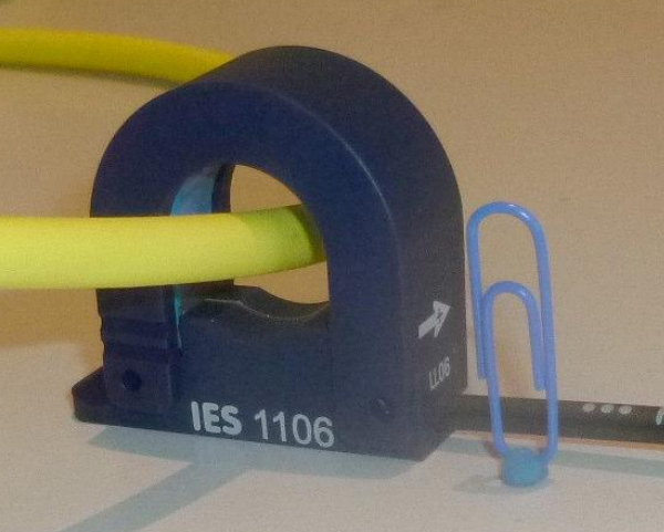 IES 1106 小型电流钳