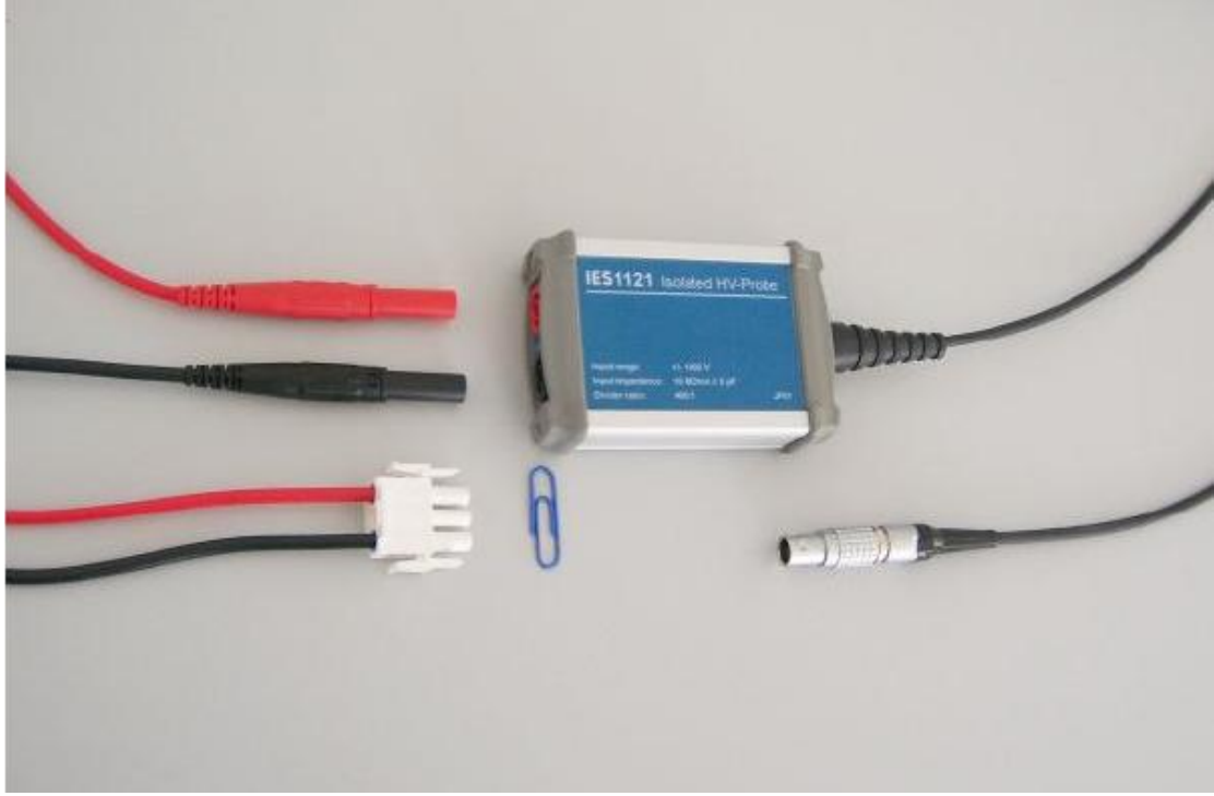 IES 1121 高电压传感器