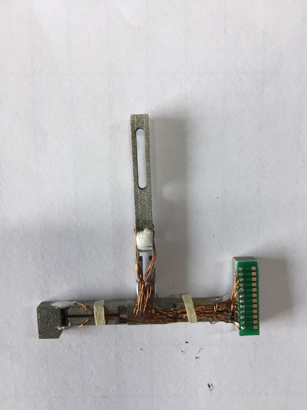 毫牛級(jí)傳感器