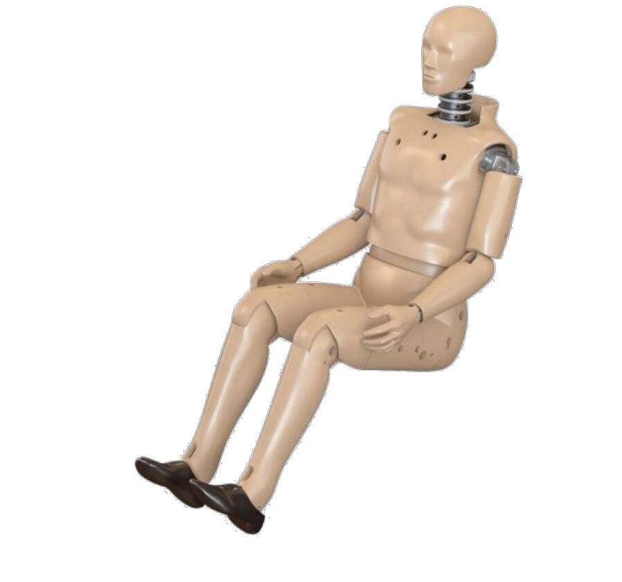 航空测试假人 ( 型号:FAA-HIII50%)