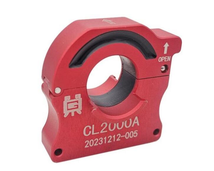 电流 传感器 CL2000A  电流钳