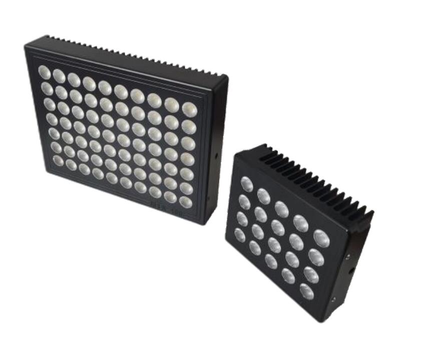 国产LED灯光 LED 照明灯光光源模组（用于高速摄像补光应用）