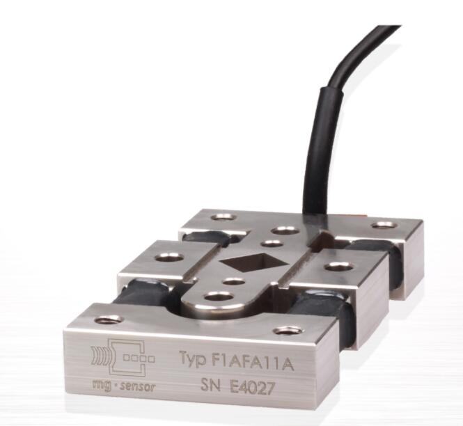 F1AFA11A - Load Cell, Location: Iliac Wing
