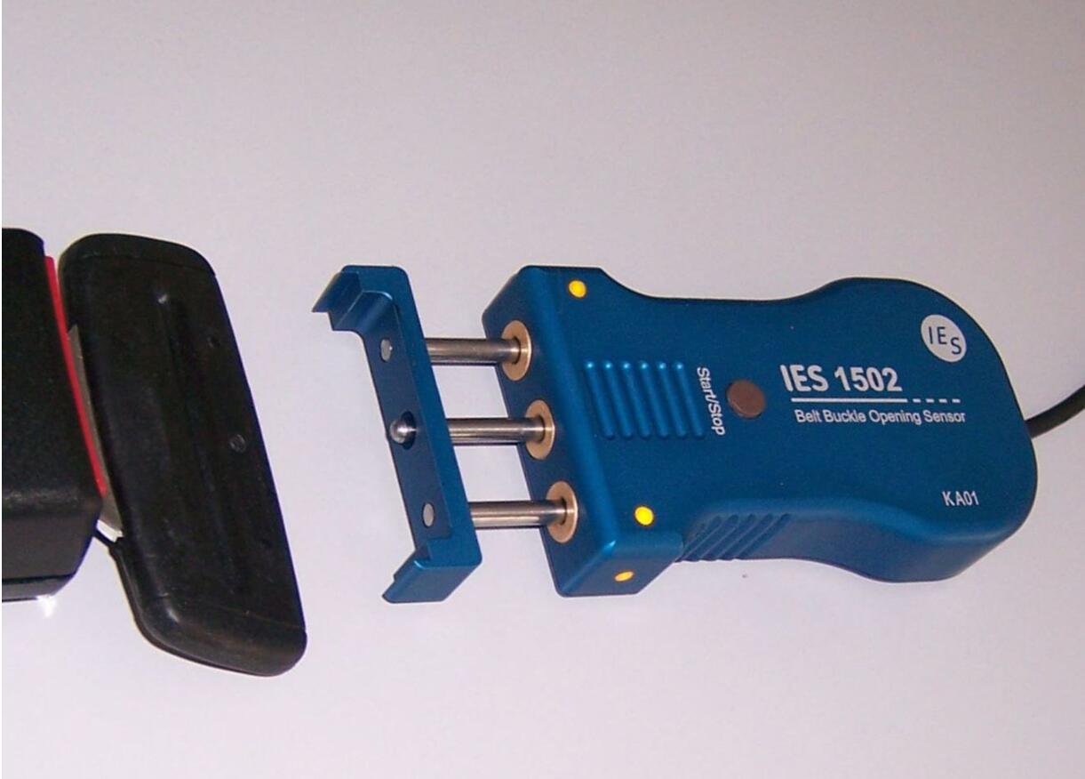 IES 卡扣力傳感器  1502
