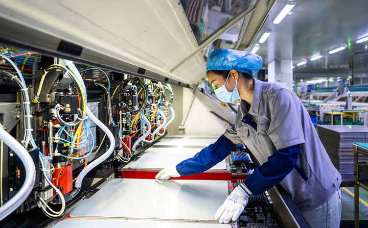 文渊沃土育新机