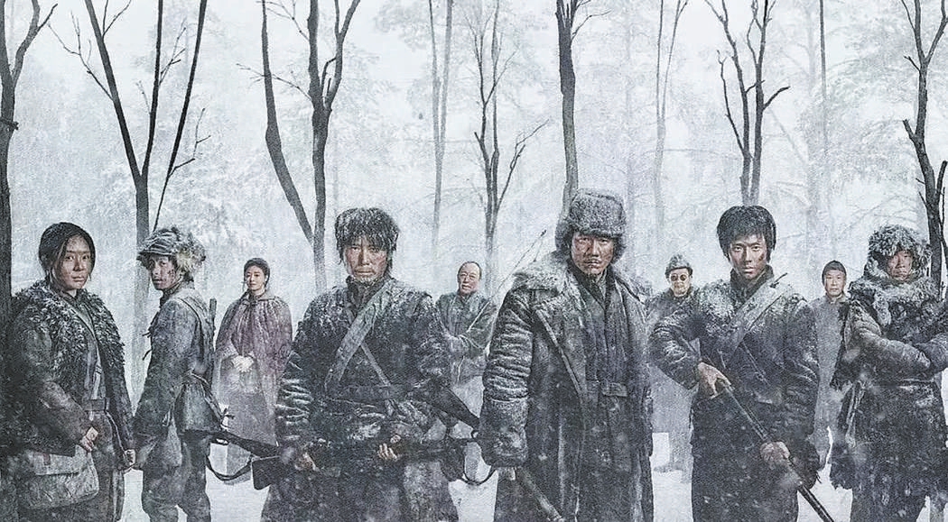 胡军：用真诚对话观众 “零下30℃”的价值AI无法虚拟