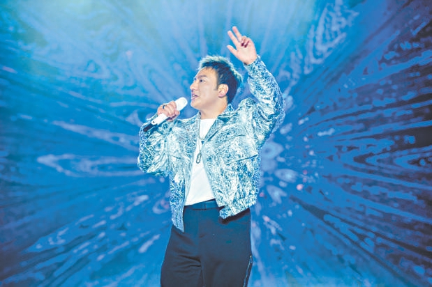 海来阿木：从民谣歌手到人文歌手