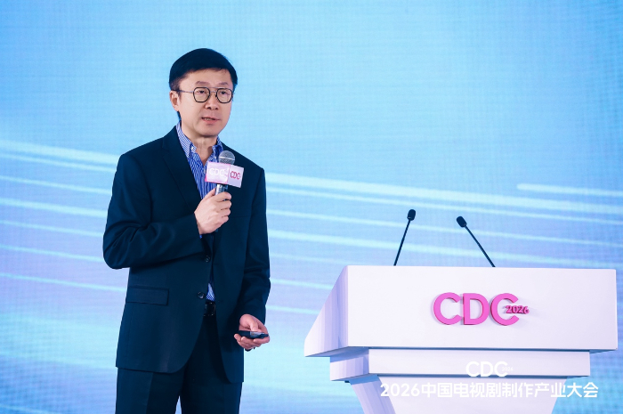 爱奇艺龚宇：AI引发颠覆式变革，影视行业迎来春天 