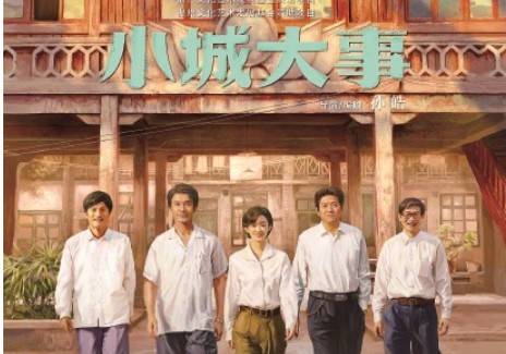 以“人民叙事”讲好时代故事