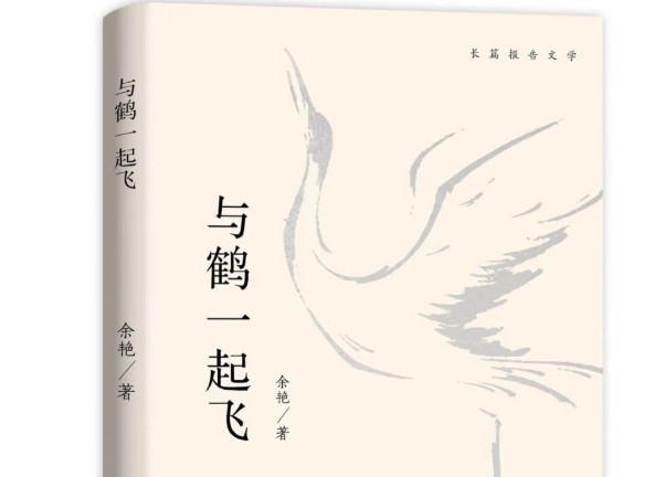 《与鹤一起飞》创作内核与价值回响