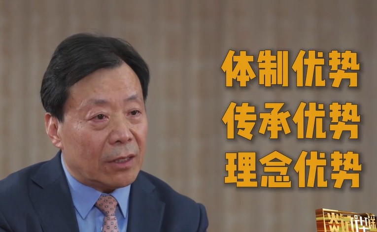 朱俊强委员：星际航行学院，让中国人飞得更远