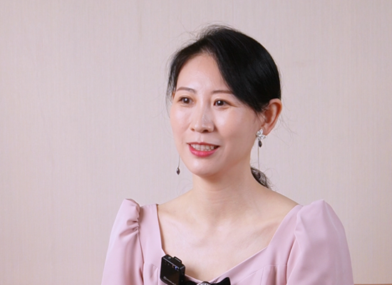 专访陶宇佳：演一部经典作品是终极梦想