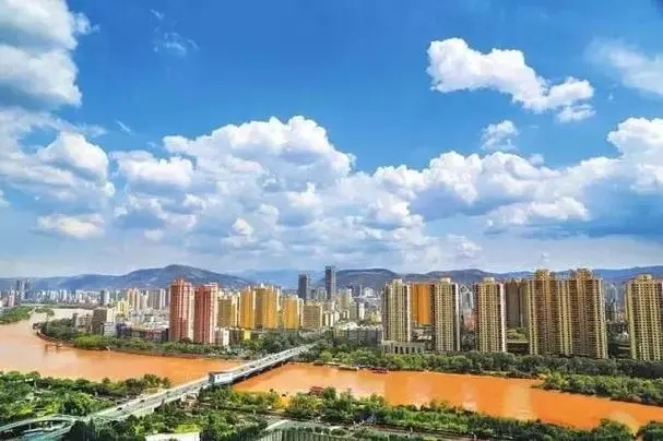 栽桐引凤蓄力勃发 后发赶超奋进陇原——甘肃开创招商引资新局面集聚发展新动能