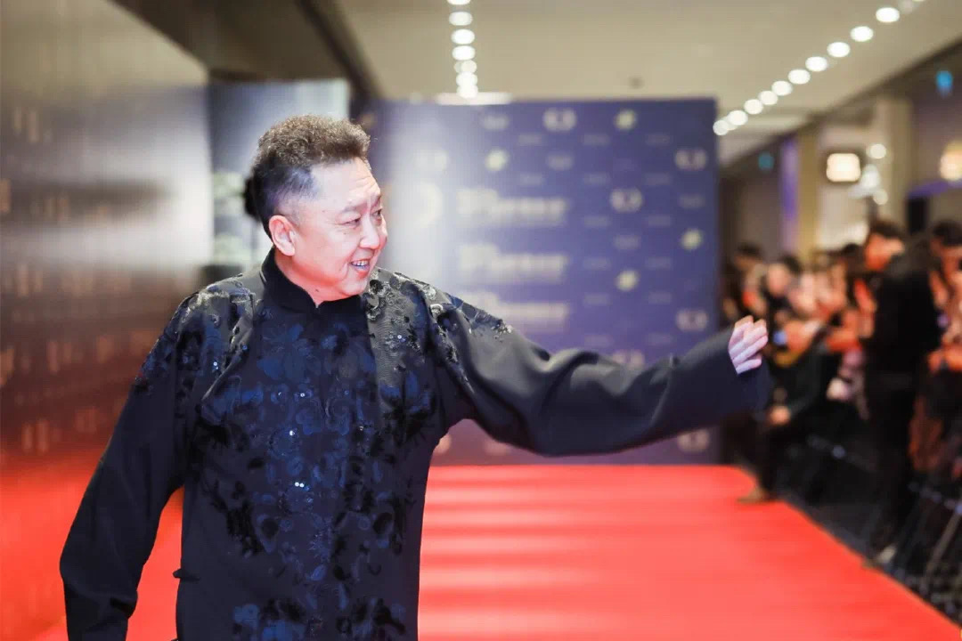 于谦：相声 、演戏与“玩儿”的艺术