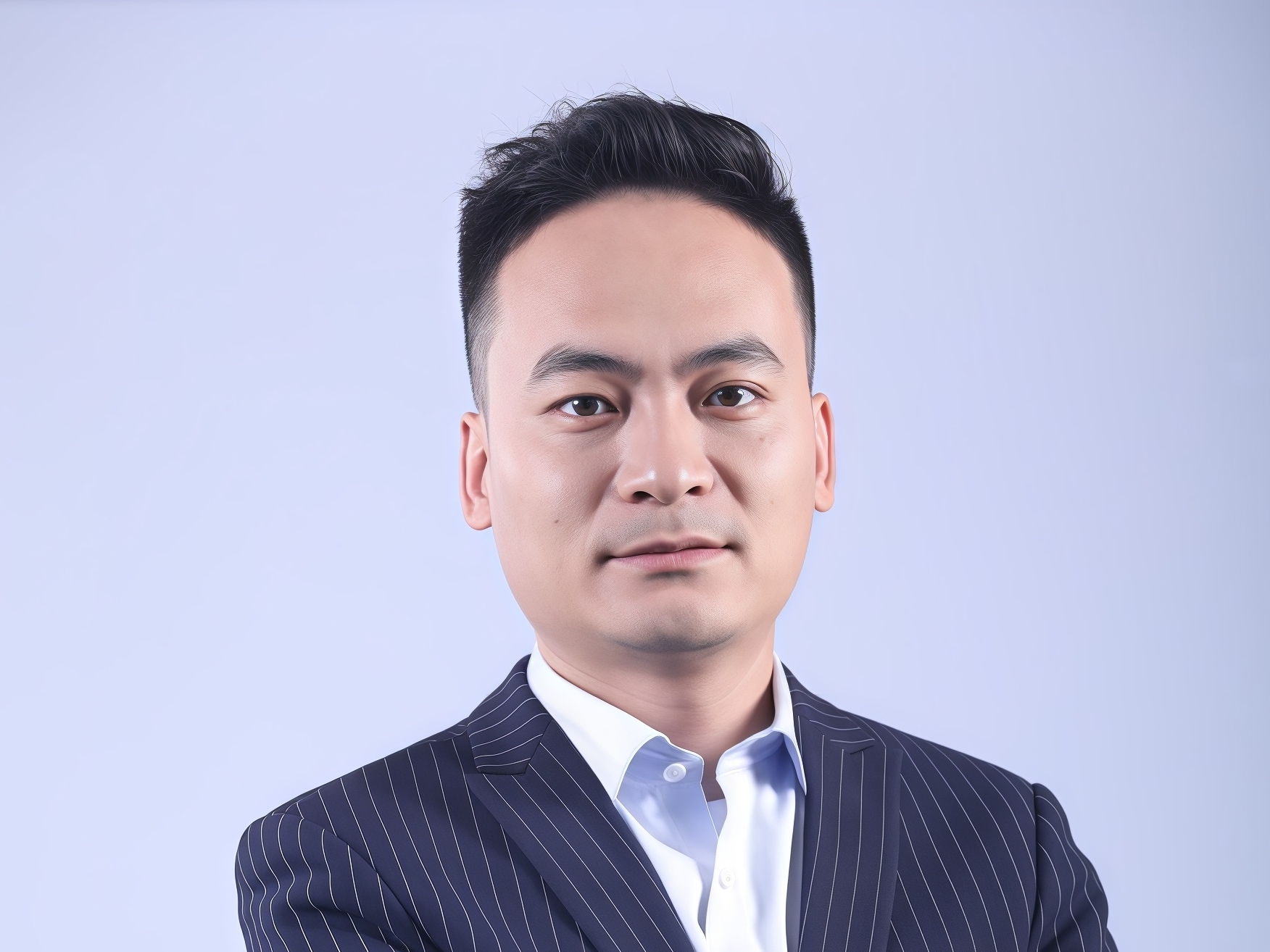 时代面孔 | 郭洪安：用数字重构商业，以责任丈量人生