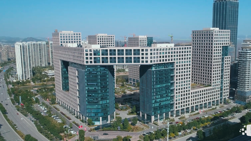 【地產(chǎn)】恒鴻建設(shè)宣傳片