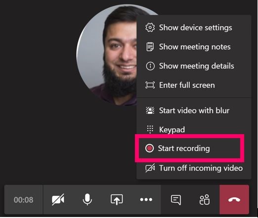 搜维讲M365——使用Microsoft Teams的18条建议