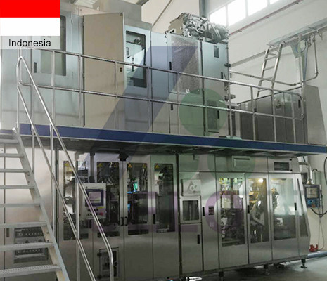 A3 FLEX 1000S 灌装机(印度尼西亚）