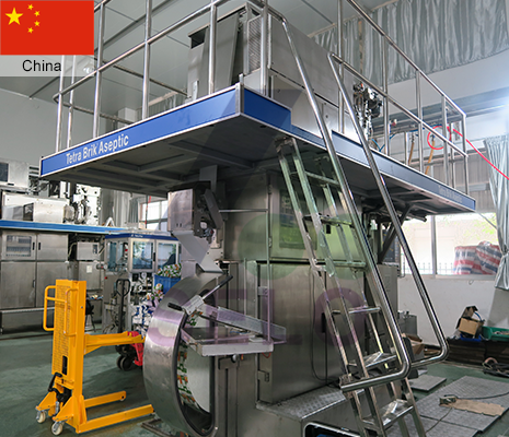 TBA 19 250B(中国)