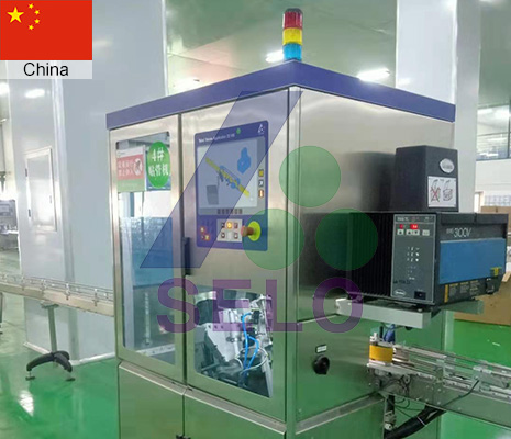 利乐TSA22贴吸管机
