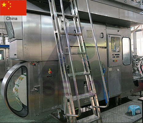 TBA8 1000B (中国）