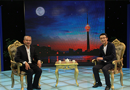 赢在中国