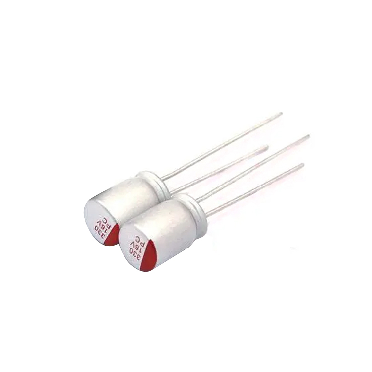 Introduction of PAGOODA Aluminum Electrolytic Capacitors