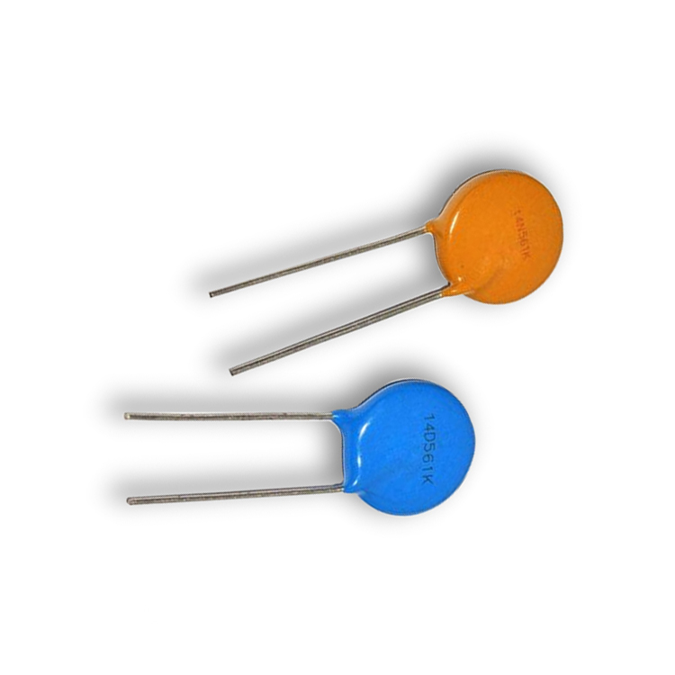 Introduction of PAGOODA varistor: