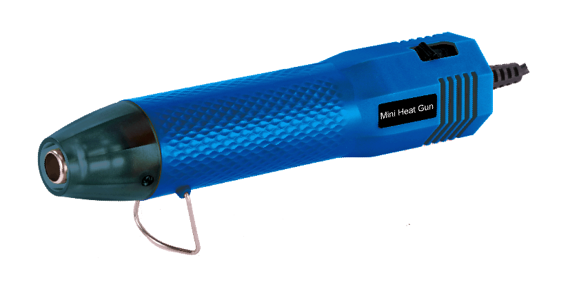 HYA1001 Mini Heat Gun  (dual temp.)