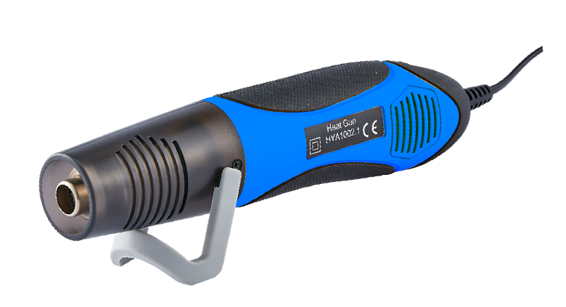 HYA1002.1 Mini Heat Gun  (dual temp.)