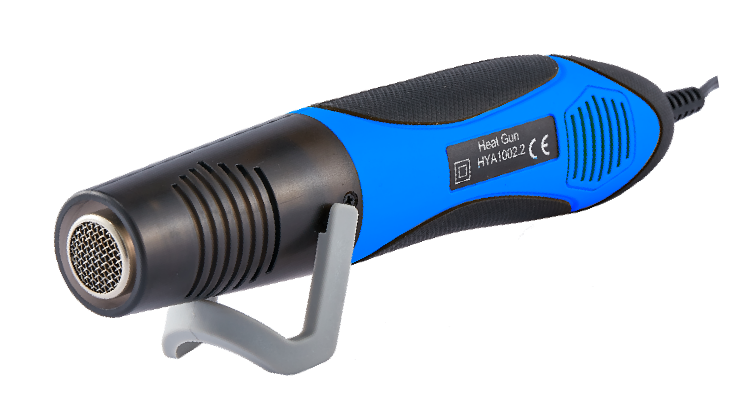 HYA1002.2 Mini Heat Gun  (dual temp.)