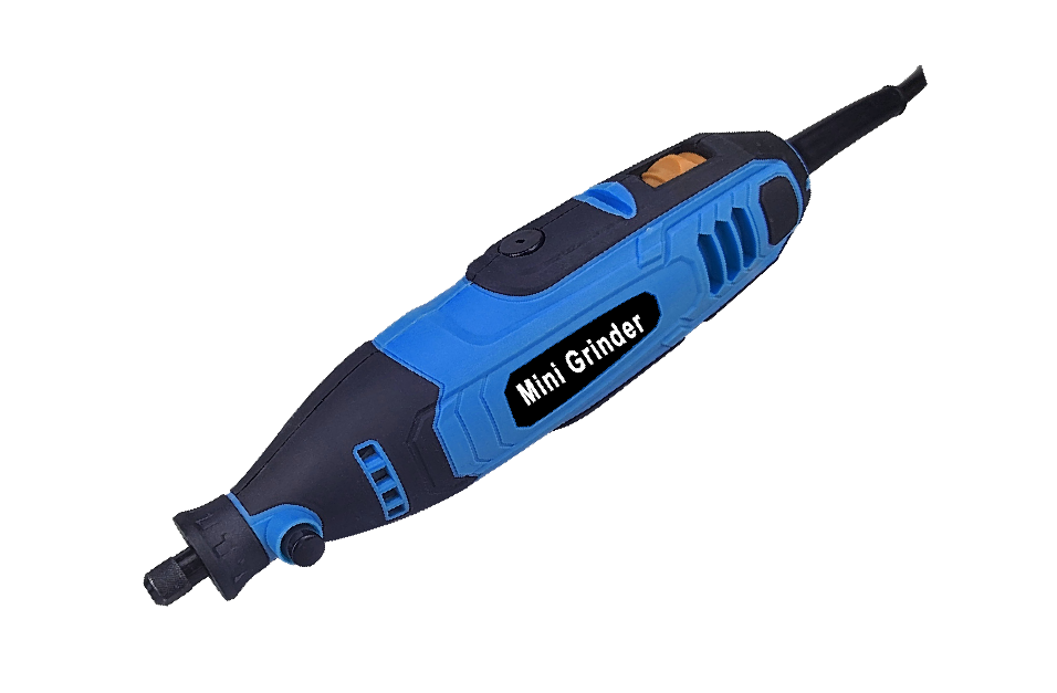 HYA6022 135W Mini Grinder