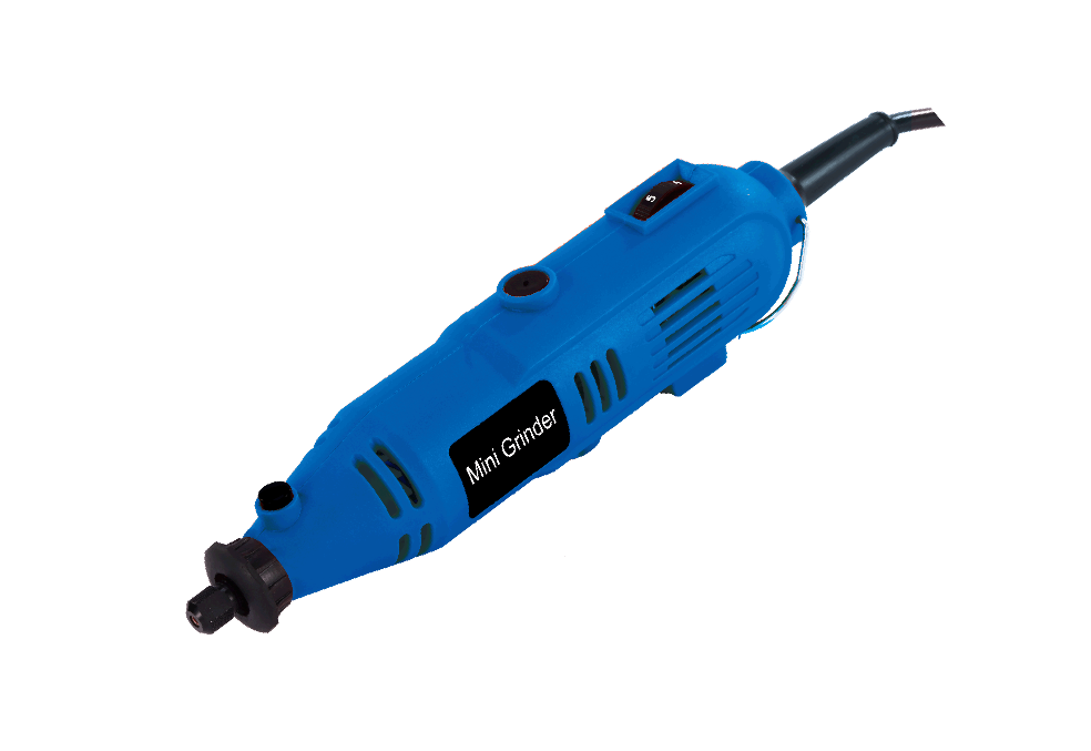 HYA6021 135W Mini Grinder