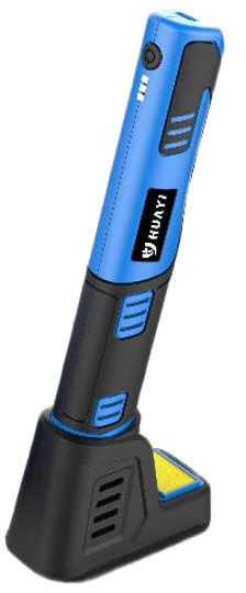 HYD2001.4 10W 4V DC Cordless Soldering Iron