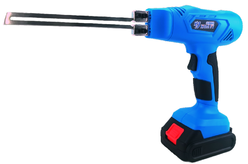 HYD5103 18V DC Cordless Hot Cutter