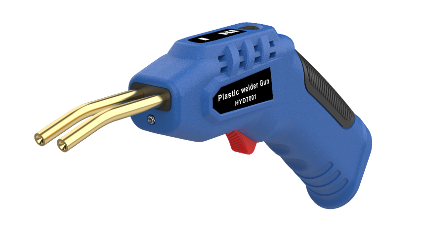HYD7001 4V DC Cordless Plastic Welding