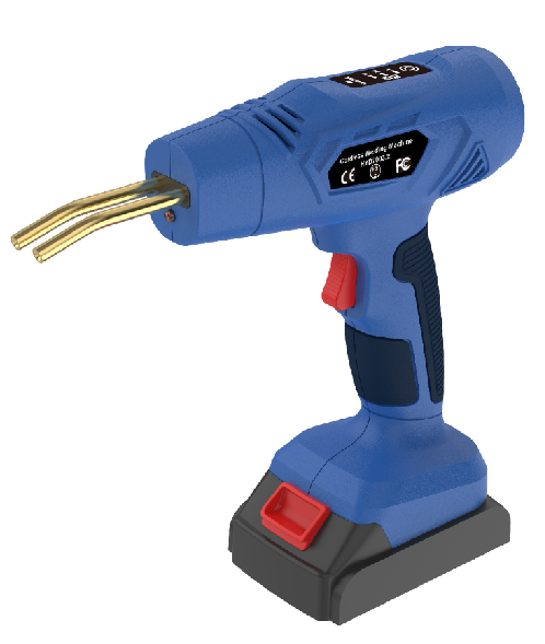HYD7003 18V DC Cordless Plastic Welding