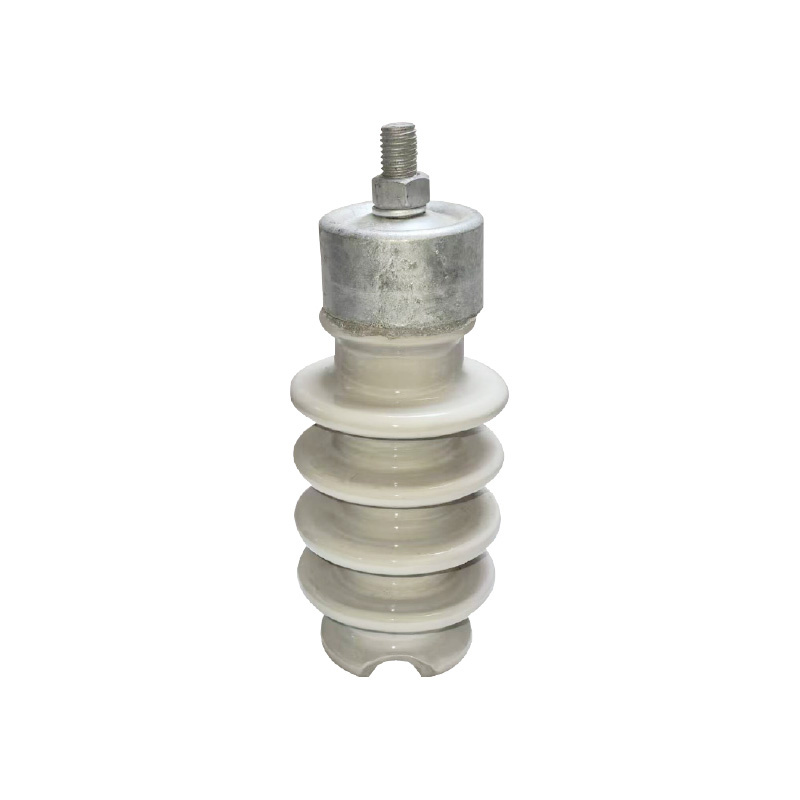 Post type post type porcelain insulator