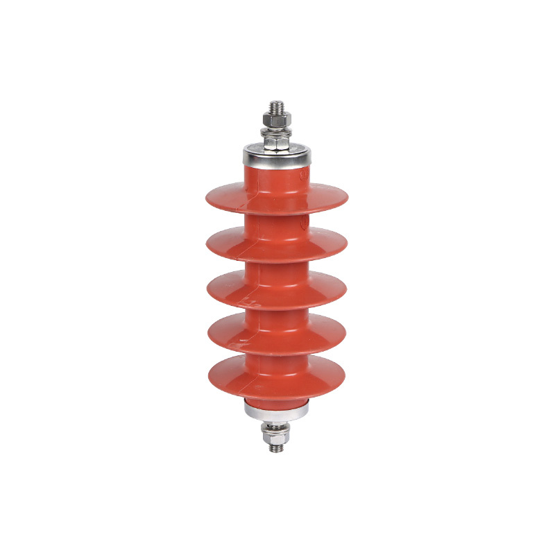 YH5W/YH10W standardized zinc oxide arrester
