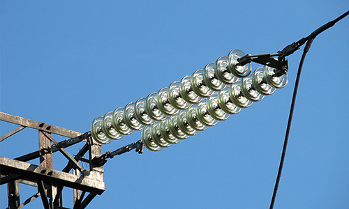 Introduction to glass insulators